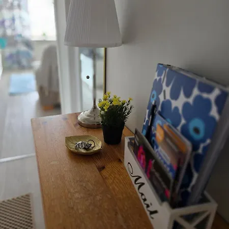 A Cozy * Kokkola (Karleby)