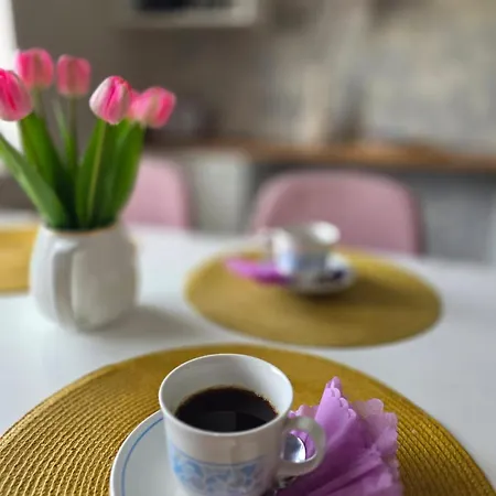 A Cozy Appartement Kokkola (Karleby)