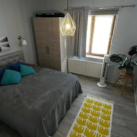 A Cozy * Kokkola (Karleby)