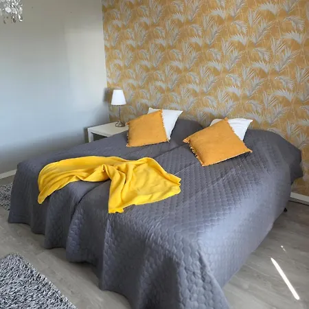 A Cozy Appartement Kokkola (Karleby)