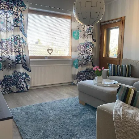 A Cozy Appartement Kokkola (Karleby)
