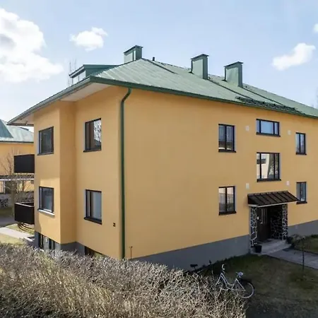 A Cozy * Kokkola (Karleby)