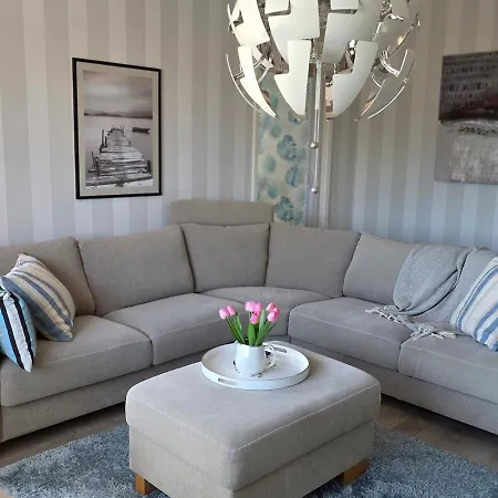 A Cozy * Kokkola (Karleby)