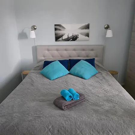 Appartement A Cozy *