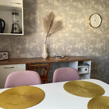 A Cozy Appartement Kokkola (Karleby)