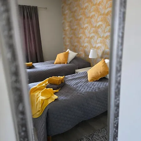 A Cozy Appartement Kokkola (Karleby)